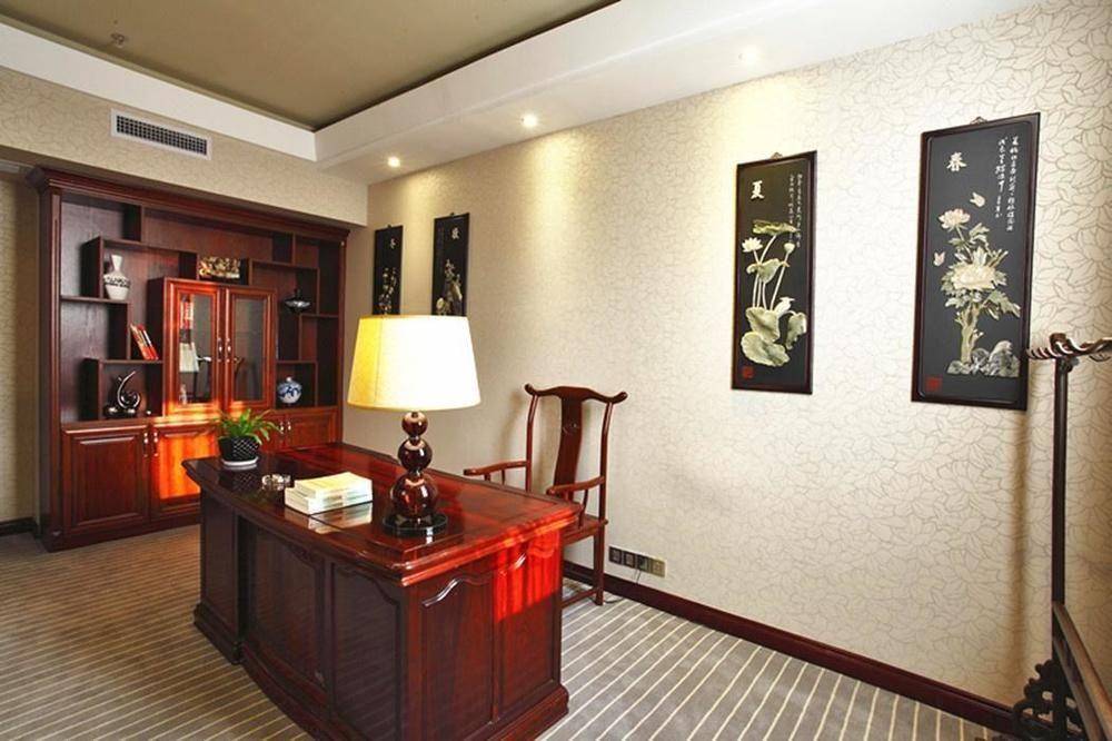 Days Inn Hotspring Xiamen Exteriör bild