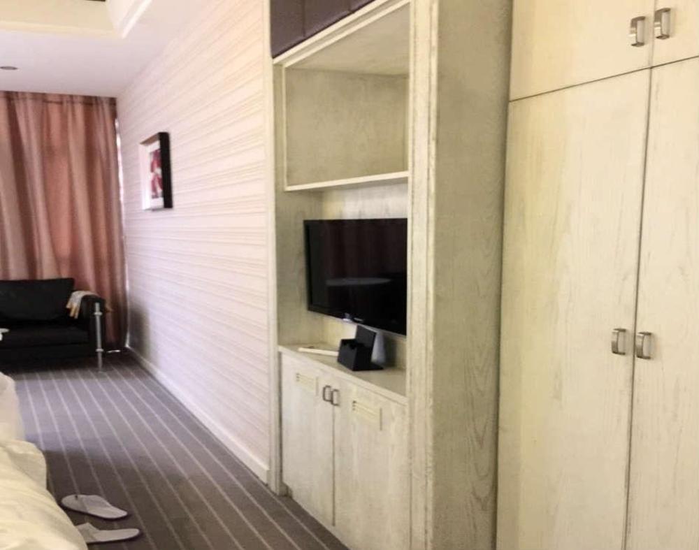 Days Inn Hotspring Xiamen Exteriör bild