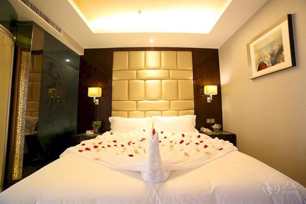 Days Inn Hotspring Xiamen Exteriör bild