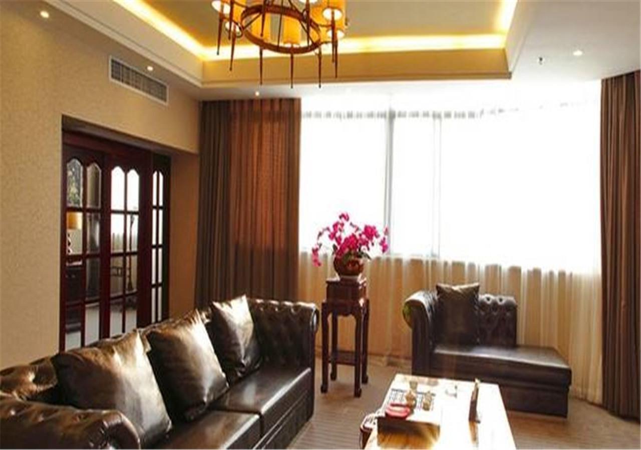 Days Inn Hotspring Xiamen Exteriör bild