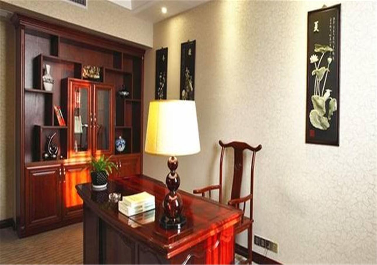 Days Inn Hotspring Xiamen Exteriör bild